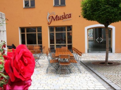 Foto: Musica Hemau